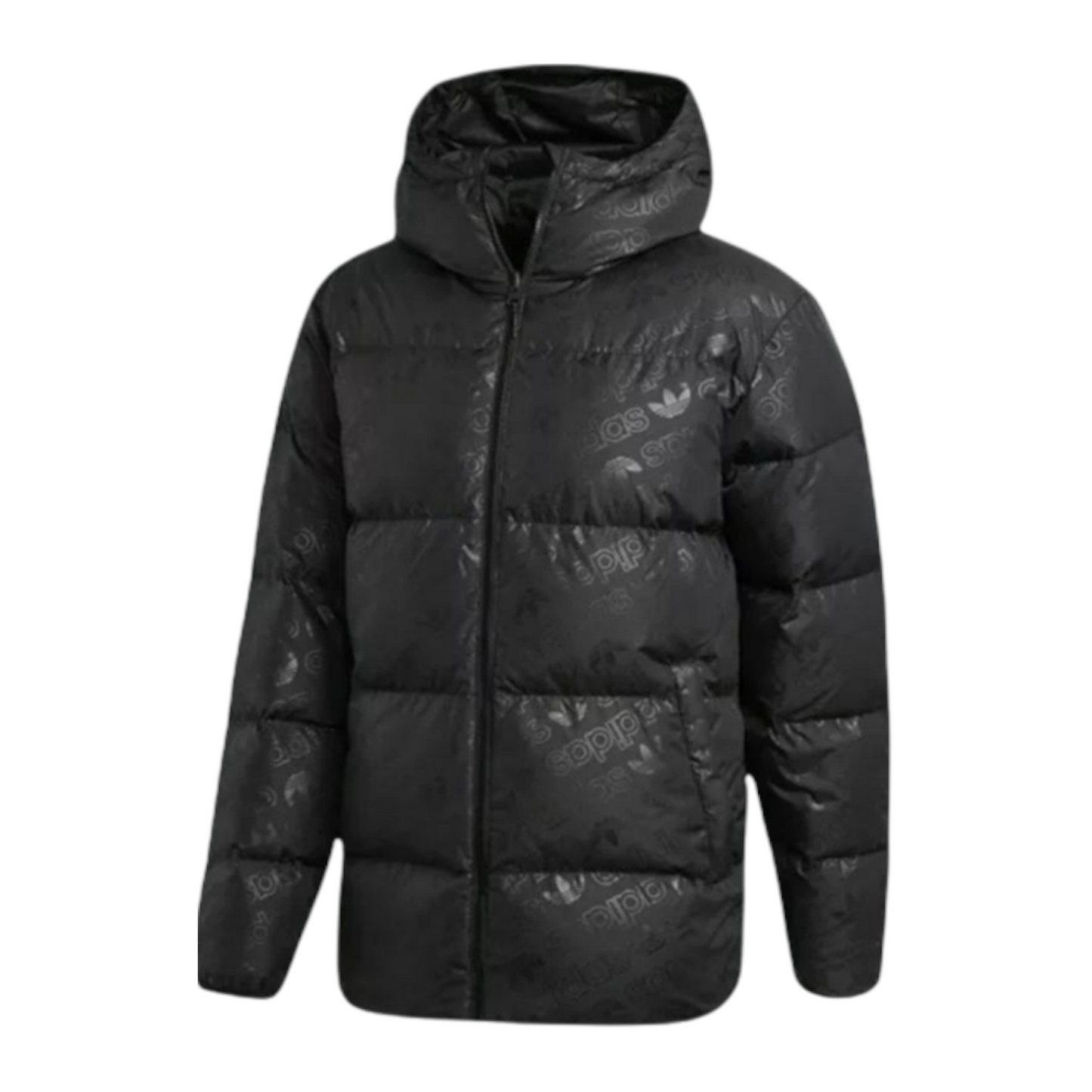 Adidas AOP Reversible Down Jacket