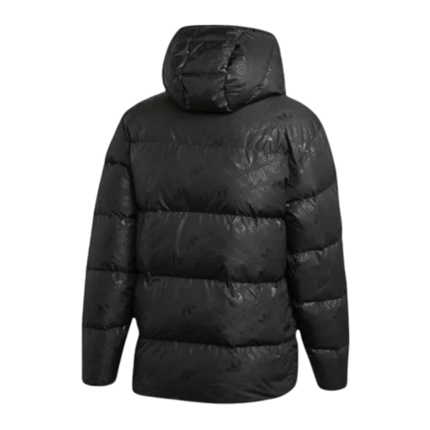 Adidas AOP Reversible Down Jacket