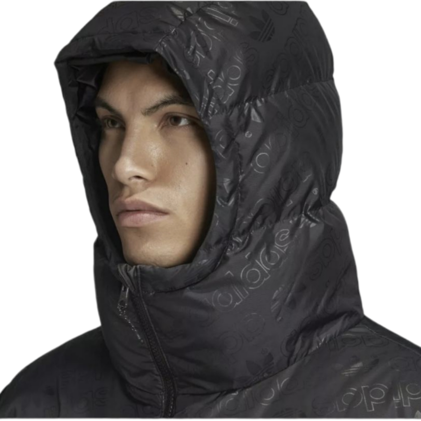 Adidas AOP Reversible Down Jacket