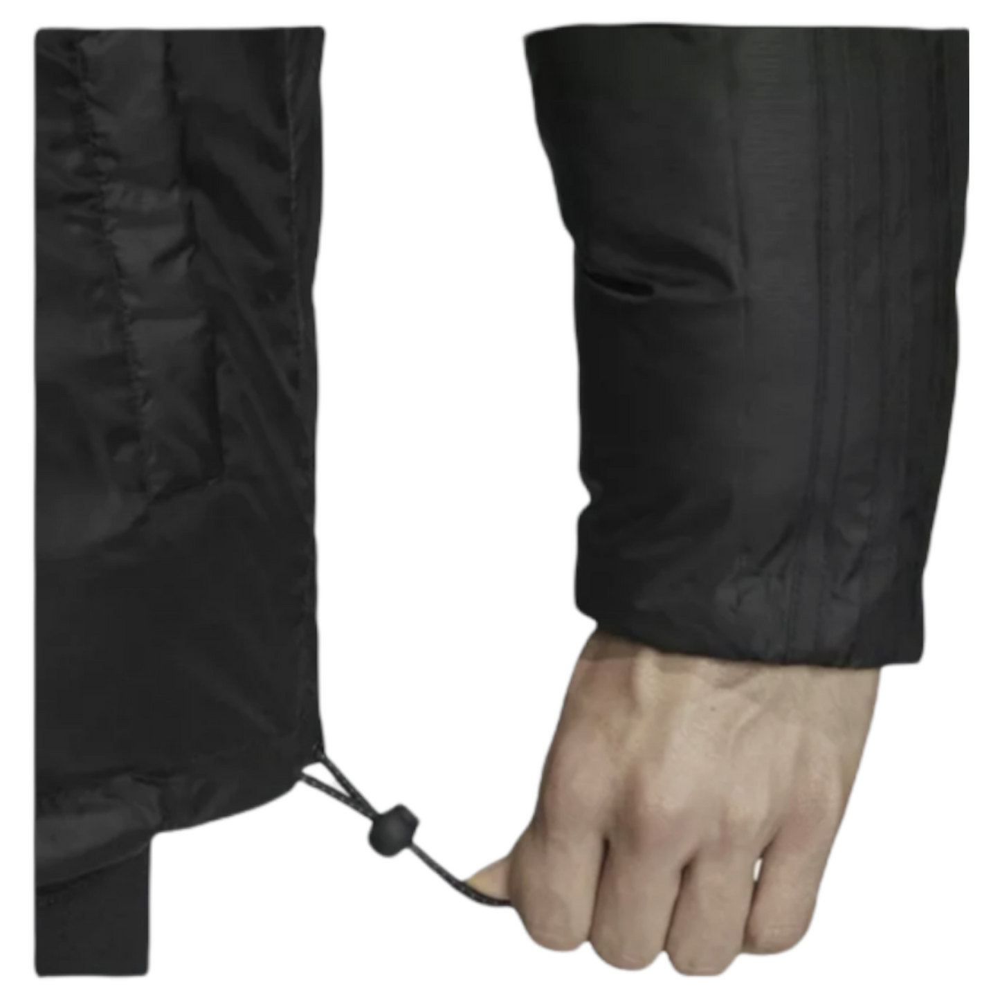 Adidas AOP Reversible Down Jacket